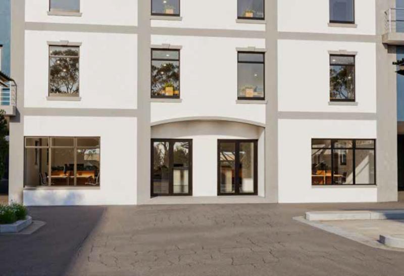 Commercial Property for Sale in Firgrove Western Cape